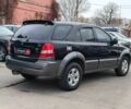 Сірий Кіа Соренто, об'ємом двигуна 2.4 л та пробігом 300 тис. км за 6480 $, фото 7 на Automoto.ua