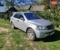 Серый Киа Соренто, объемом двигателя 2.35 л и пробегом 4 тыс. км за 5650 $, фото 4 на Automoto.ua
