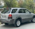 Киа Соренто 2006 в Синельниковом на Automoto.ua Серый Киа Соренто, объемом двигателя 2.5 л и пробегом 309 тыс. км за 3950 $, фото 3 на Automoto.ua