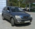 Сірий Кіа Соренто, об'ємом двигуна 3.5 л та пробігом 270 тис. км за 5599 $, фото 1 на Automoto.ua