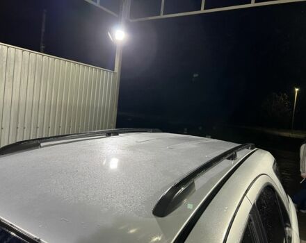 Серый Киа Соренто, объемом двигателя 2.5 л и пробегом 345 тыс. км за 6200 $, фото 11 на Automoto.ua