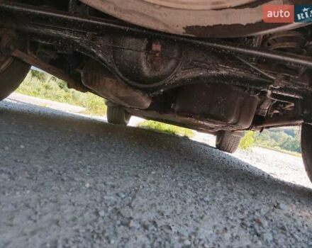 Киа Соренто 2007 в Львове на Automoto.ua Серый Киа Соренто, объемом двигателя 2.5 л и пробегом 241 тыс. км за 5500 $, фото 18 на Automoto.ua