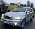 Сірий Кіа Соренто, об'ємом двигуна 2.5 л та пробігом 300 тис. км за 6000 $, фото 3 на Automoto.ua