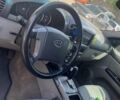 Серый Киа Соренто, объемом двигателя 2.5 л и пробегом 270 тыс. км за 7500 $, фото 8 на Automoto.ua
