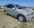 Сірий Кіа Соренто, об'ємом двигуна 2.5 л та пробігом 270 тис. км за 3950 $, фото 1 на Automoto.ua
