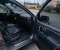 Серый Киа Соренто, объемом двигателя 2.5 л и пробегом 308 тыс. км за 7800 $, фото 13 на Automoto.ua