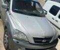 Серый Киа Соренто, объемом двигателя 0 л и пробегом 274 тыс. км за 3250 $, фото 1 на Automoto.ua