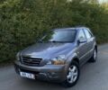 Сірий Кіа Соренто, об'ємом двигуна 2.5 л та пробігом 220 тис. км за 4100 $, фото 1 на Automoto.ua