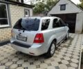 Сірий Кіа Соренто, об'ємом двигуна 2.5 л та пробігом 188 тис. км за 9200 $, фото 2 на Automoto.ua