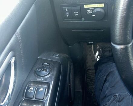 Серый Киа Соренто, объемом двигателя 0 л и пробегом 212 тыс. км за 5228 $, фото 4 на Automoto.ua