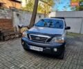 Киа Соренто 2007 в Черновцах на Automoto.ua Серый Киа Соренто, объемом двигателя 2.5 л и пробегом 156 тыс. км за 7650 $, фото 1 на Automoto.ua