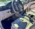 Серый Киа Соренто, объемом двигателя 3.3 л и пробегом 20 тыс. км за 8900 $, фото 11 на Automoto.ua