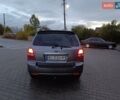 Серый Киа Соренто, объемом двигателя 2.5 л и пробегом 308 тыс. км за 7800 $, фото 37 на Automoto.ua