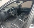 Сірий Кіа Соренто, об'ємом двигуна 2.5 л та пробігом 290 тис. км за 4000 $, фото 2 на Automoto.ua