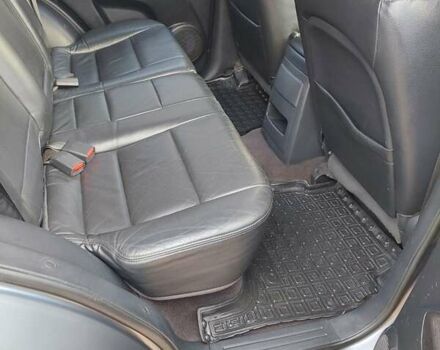 Киа Соренто 2007 в Чернигове на Automoto.ua Серый Киа Соренто, объемом двигателя 3.34 л и пробегом 320 тыс. км за 8500 $, фото 3 на Automoto.ua