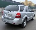 Сірий Кіа Соренто, об'ємом двигуна 2.5 л та пробігом 300 тис. км за 6000 $, фото 5 на Automoto.ua