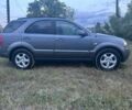 Киа Соренто 2007 в Сумах на Automoto.ua Серый Киа Соренто, объемом двигателя 0 л и пробегом 208 тыс. км за 5262 $, фото 3 на Automoto.ua