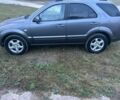 Серый Киа Соренто, объемом двигателя 0 л и пробегом 212 тыс. км за 5228 $, фото 1 на Automoto.ua