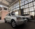 Сірий Кіа Соренто, об'ємом двигуна 2.5 л та пробігом 260 тис. км за 6200 $, фото 1 на Automoto.ua