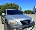 Серый Киа Соренто, объемом двигателя 3.3 л и пробегом 20 тыс. км за 8900 $, фото 8 на Automoto.ua