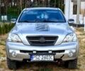 Серый Киа Соренто, объемом двигателя 0 л и пробегом 249 тыс. км за 2900 $, фото 1 на Automoto.ua