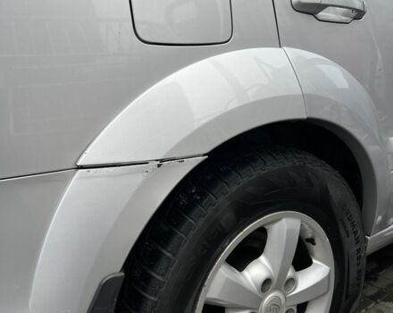 Киа Соренто 2007 в Шостке на Automoto.ua Серый Киа Соренто, объемом двигателя 2.5 л и пробегом 231 тыс. км за 5300 $, фото 11 на Automoto.ua