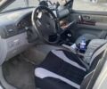 Сірий Кіа Соренто, об'ємом двигуна 2.5 л та пробігом 250 тис. км за 2700 $, фото 3 на Automoto.ua