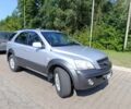 Сірий Кіа Соренто, об'ємом двигуна 2.5 л та пробігом 555 тис. км за 3700 $, фото 1 на Automoto.ua