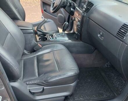 Серый Киа Соренто, объемом двигателя 3.34 л и пробегом 320 тыс. км за 7500 $, фото 8 на Automoto.ua