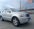 Сірий Кіа Соренто, об'ємом двигуна 2.5 л та пробігом 334 тис. км за 8200 $, фото 2 на Automoto.ua