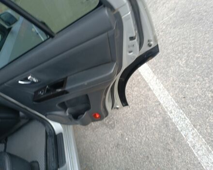 Серый Киа Соренто, объемом двигателя 2.5 л и пробегом 333 тыс. км за 8200 $, фото 8 на Automoto.ua