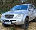 Серый Киа Соренто, объемом двигателя 0 л и пробегом 249 тыс. км за 2900 $, фото 1 на Automoto.ua