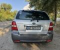 Серый Киа Соренто, объемом двигателя 2.5 л и пробегом 217 тыс. км за 8700 $, фото 3 на Automoto.ua