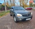 Киа Соренто 2007 в Чернигове на Automoto.ua Серый Киа Соренто, объемом двигателя 3.34 л и пробегом 320 тыс. км за 8500 $, фото 1 на Automoto.ua