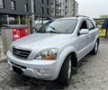 Киа Соренто 2007 в Шостке на Automoto.ua Серый Киа Соренто, объемом двигателя 2.5 л и пробегом 231 тыс. км за 5300 $, фото 8 на Automoto.ua