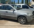 Серый Киа Соренто, объемом двигателя 0 л и пробегом 274 тыс. км за 3250 $, фото 1 на Automoto.ua
