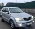 Сірий Кіа Соренто, об'ємом двигуна 2.5 л та пробігом 300 тис. км за 6000 $, фото 1 на Automoto.ua