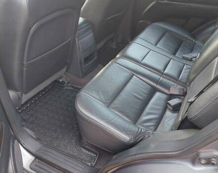 Серый Киа Соренто, объемом двигателя 3.34 л и пробегом 320 тыс. км за 7500 $, фото 2 на Automoto.ua