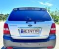 Серый Киа Соренто, объемом двигателя 3.3 л и пробегом 20 тыс. км за 8900 $, фото 6 на Automoto.ua