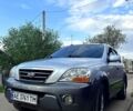 Серый Киа Соренто, объемом двигателя 3.3 л и пробегом 20 тыс. км за 8900 $, фото 1 на Automoto.ua