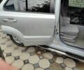 Сірий Кіа Соренто, об'ємом двигуна 2.5 л та пробігом 188 тис. км за 9200 $, фото 16 на Automoto.ua