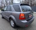 Серый Киа Соренто, объемом двигателя 2.5 л и пробегом 230 тыс. км за 3900 $, фото 6 на Automoto.ua