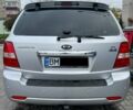 Киа Соренто 2007 в Шостке на Automoto.ua Серый Киа Соренто, объемом двигателя 2.5 л и пробегом 231 тыс. км за 5500 $, фото 10 на Automoto.ua