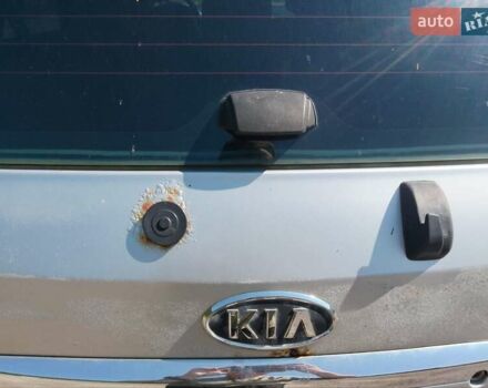Киа Соренто 2007 в Львове на Automoto.ua Серый Киа Соренто, объемом двигателя 2.5 л и пробегом 241 тыс. км за 5500 $, фото 1 на Automoto.ua