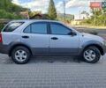 Киа Соренто 2007 в Львове на Automoto.ua Серый Киа Соренто, объемом двигателя 2.5 л и пробегом 102 тыс. км за 9000 $, фото 3 на Automoto.ua