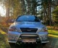 Серый Киа Соренто, объемом двигателя 2.5 л и пробегом 315 тыс. км за 9800 $, фото 1 на Automoto.ua