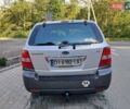 Киа Соренто 2007 в Львове на Automoto.ua Серый Киа Соренто, объемом двигателя 2.5 л и пробегом 102 тыс. км за 9000 $, фото 5 на Automoto.ua