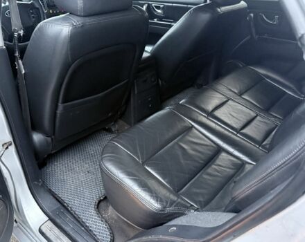 Сірий Кіа Соренто, об'ємом двигуна 2.5 л та пробігом 300 тис. км за 6000 $, фото 16 на Automoto.ua