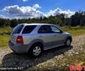 Сірий Кіа Соренто, об'ємом двигуна 2.5 л та пробігом 246 тис. км за 3800 $, фото 2 на Automoto.ua