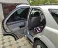 Сірий Кіа Соренто, об'ємом двигуна 2.5 л та пробігом 188 тис. км за 9200 $, фото 9 на Automoto.ua